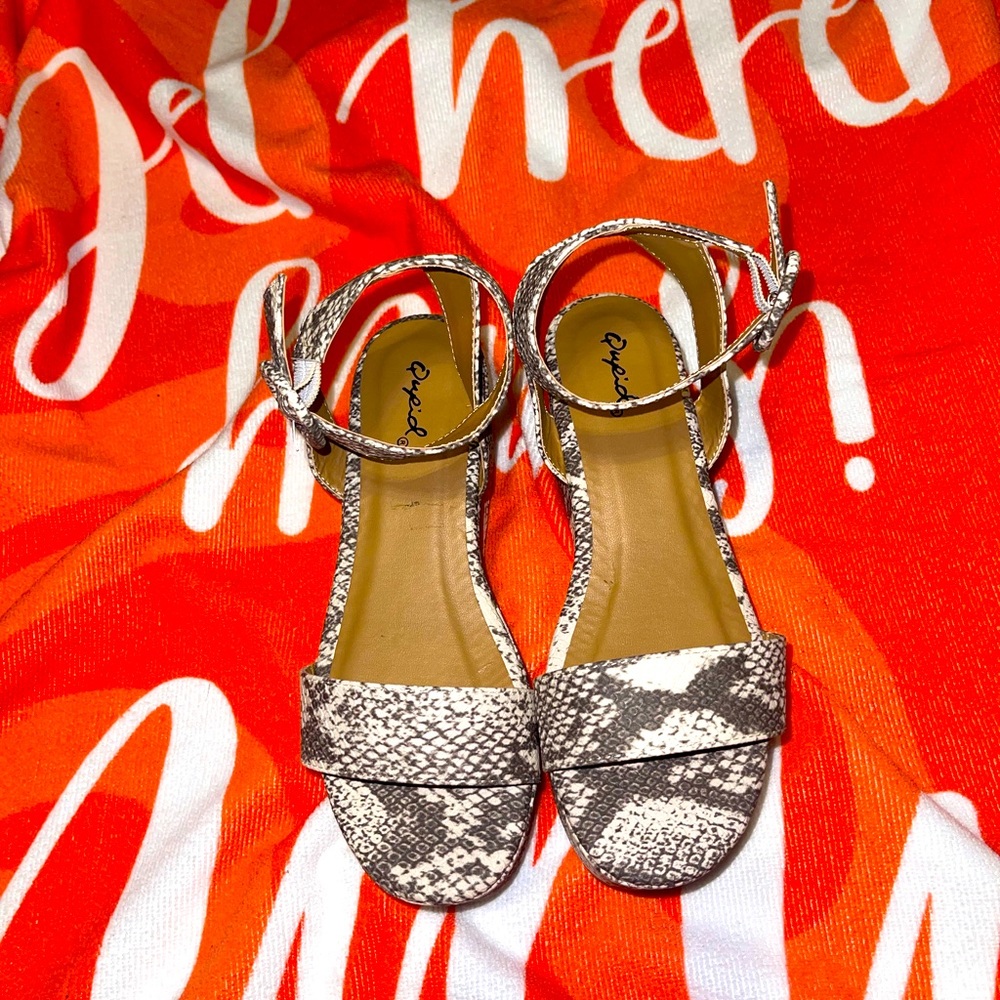 Women’s heels